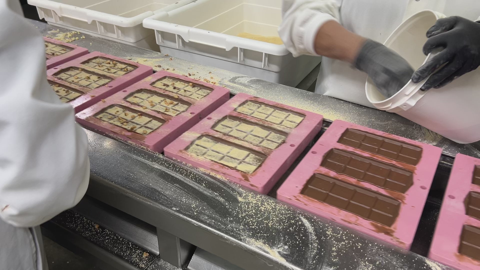 maeve seattle chocolate