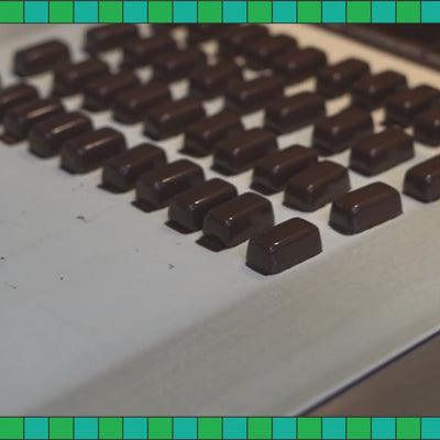 Dark Chocolate Medley