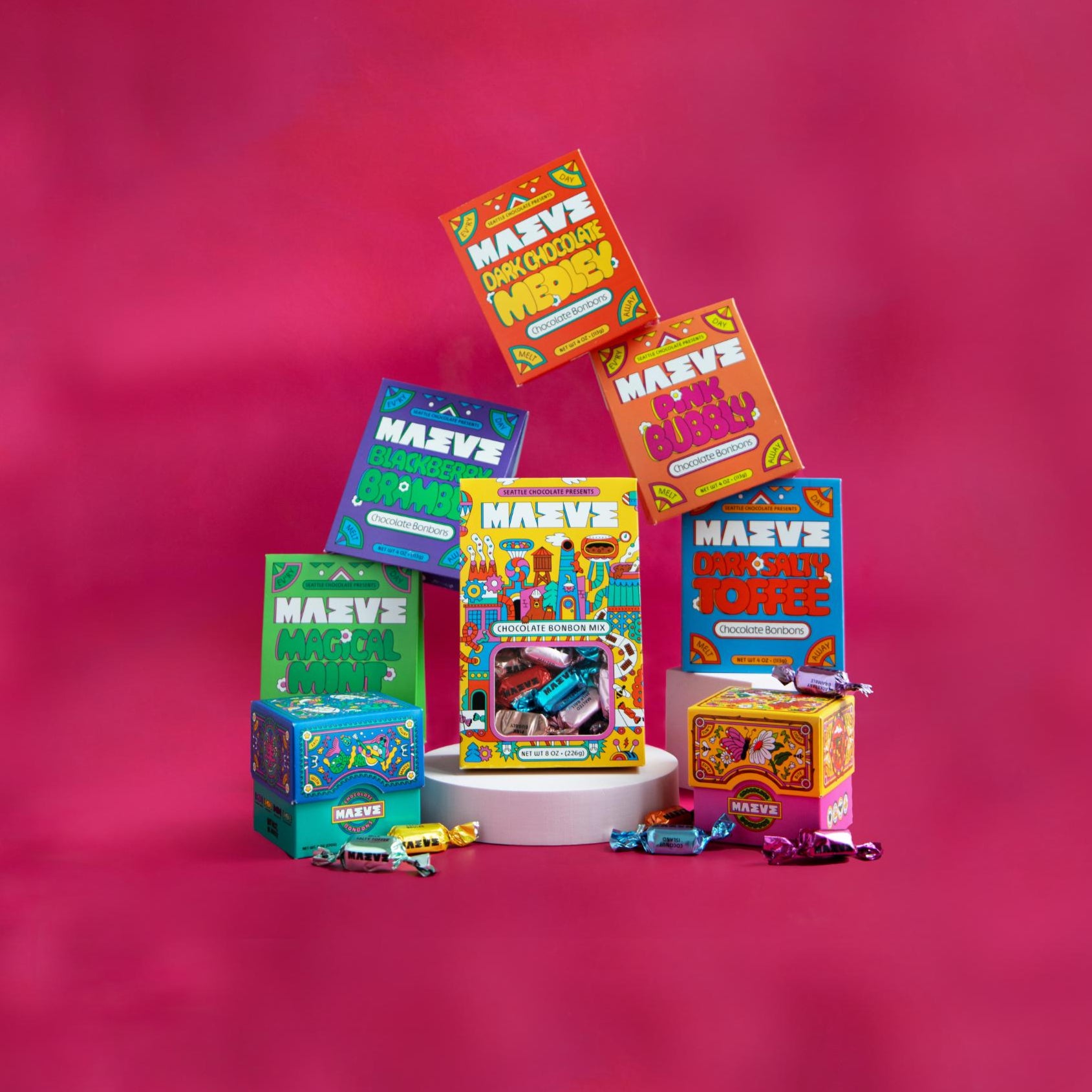Magical Makers