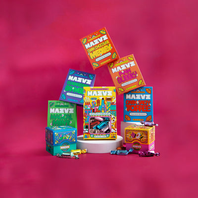 Magical Makers