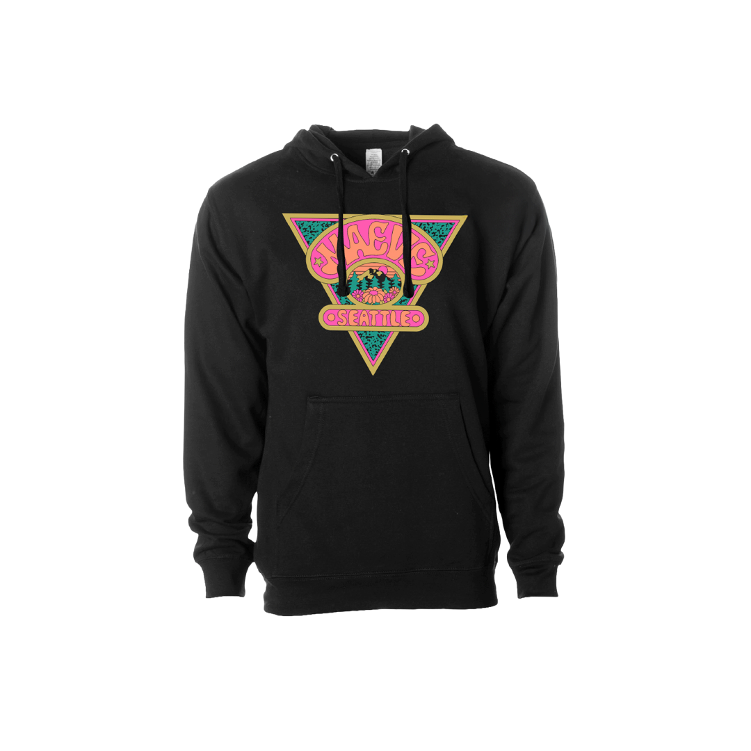 Club Maeve Hoodie